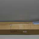 HYJ-INC 12ft x 10ft Photo Video Studio Heavy Duty Adjustable Photography Muslin Backdrop Stand Background Support System Kit with Carry Bag 4 Spring Clamps