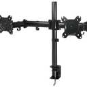 ZGR-DUAL MONITOR DESK MOUNT