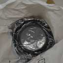 Automatic Cat Feeder, 3L Cat Food Dispenser Battery-Operated with 180-Day Battery Life, Timed Pet Feeder for Cats and Dogs, Desiccant Bag, Programmable Portion Control, 10s Voice Recorder