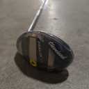 Cleveland Halo XL Hy-Wood (#4/21°, Flex A-flex / Senior), Right-Handed, Graphite