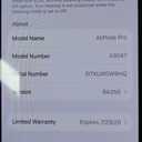 Apple AirPods Pro (2nd generation) with MagSafe Charging Case (USB-C)