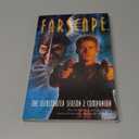 Farscape: The Illustrated Season 2 Companion, Paperback