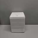 oneisall Automatic Cat Feeder for 2 Cats, 20 Cups/5L Automatic Cat Food Dispenser for Small Pets Indoor, Timed Cat Feeder for Dry Food(White)