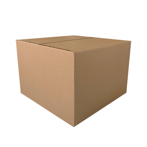 Box Of Mixed Items, Retail Is Estimated