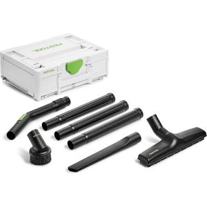 Festool 577257 Standard Cleaning Set RS-ST D 27/36-Plus