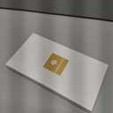 Miracase Magnetic for iPhone 17 Pro Case, Compatible with MagSafe, Integrated Silicone Camera Control Cover, 3.0mm Thicken Shockproof Drop Protection Phone Case for 17 Pro, Lavender Gray