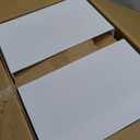 3 Color Temperatures Table Lamps for Bedrooms Set of 2, 22 Touch Control Bedside Nightstand Lamps with 2 USB Ports & AC Outlet, Stepless Dimmable Lamps with White Shade, Modern Decor for Living Room (Large)