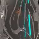 ENNVA UV Sanitizer Box Large - UV Light Sanitizer Box - Nail Tool Cleaning Machine - Ultraviolet Disinfection Cabinet for Phone, Toys, Nail Salon Tool - White