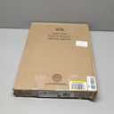 Bemis 1500EC 390 Lift-Off Wood Elongated Toilet Seat, Cotton White (Pack of 1)