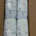 Huggies Size 4 Overnites Baby Diapers: Overnight Diapers, Size 4 (22-37 lbs), 100 Ct