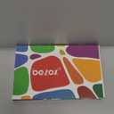 BEZOX Toenail Clippers for Seniors  Upgraded Long Handled Curved Head Toe Nail Clippers for Thick Nails for Elderly - Black (Extra Large)