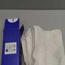 MIULEE Pack of 2 Thick Textured Couch Throw Pillow Covers, Natural Beige Decorative Pillow Covers 18x18, Neutral Linen Cushion Cases for Sofa Bed Living Room Modern Farmhouse Home Decor, No Filling