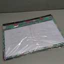 5 x 2026 Desk Calendar, Monthly Desktop/Wall Calendars, Jan 2026 - Jun 2027, Large Size 17"x12" Table Calendar for Desk Accessories and Home, School, Office Supplies (Leaf)