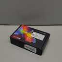 962XL Ink Replacement for HP 962XL Ink Cartridges Combo Pack for HP Ink 962XL Black and 962 Color Combo Pack Use with Officejet Pro 9010 Ink Cartridges 9015 9020 9025 Printers