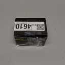 Rechargeable LED Laser Headlamp with an Adjustable Waist Belt, for Sensorimotor Control Testing and Physical Therapy