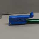 Unger Professional 48 Nifty Nabber, Reacher Grabber Tool, Trash Picker Upper, Built-In Magnet and Ergonomic Grip, Outdoor Claw Pickup, Reaching Assist for Seniors, Safely Perform Tasks