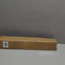 LazBlinds No Drill Cordless Roman Shades, 23'' W x 48'' H, Beige