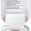 Genie Garage Door Opener Keypad GK-R Wireless Keyless, Compatible with Intellicode Genie Garage Door Opener( 1Pak)