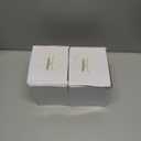 2 x Christmas Mom Gifts From Daughter, Son - Mom Mug - Birthday, Christmas Gift Ideas for Moms, Wife - Gifts For Moms, Mother, Mama From Kids - 14 Oz Stainless Steel Coffee Mug