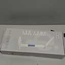 LED Desk Lamp with 10W Wireless Charger & USB Port, Eye-Caring Dimmable Touch Control Lamp with Clock Display, Adjustable Foldable Arm, 5 Brightness & 3 Color Modes for Home Office Study