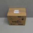 Evenflo Feeding Classic Glass, Twist Bottles, 4 Oz, 6 Bottles. (1 Count (Pack of 6))