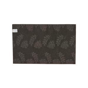 Sublimation Dornier Rug, One Size, Heather Grey