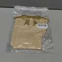 SIMIYA Women Shorts Nude Extra Soft for Autumn (Beige, S)