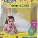 Peeps Design A Chick, 1 Count
