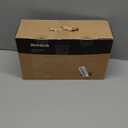 Nekteck Shiatsu Neck Massager with Heat for Pain Relief Deep Tissue, 2026 Upgraded 3D Back Shoulder Kneading Massage Pillow, Body Muscle Relaxation Tool Gifts for Him Her Mom Dad, Gray (NOT Cordless)