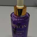 Bioxcin Collagen Biotin Volumizing Hair Serum Thickening Strengthening Formula 100 ml