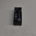 H2ofloss Water Dental Flosser Portable Dental Oral Irrigator with 5 Modes, 6 Replaceable Jet Tips, Rechargeable IPX7 Waterproof Teeth Cleaner for Home and Travel -300ml Detachable Reservoir (HF-6) (White)