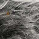 Wolf Costume Set Grey Wolf Ears Headband, Gloves and Tails, Grey Wolves Costume Accessories for Party Halloween Dress Up Performances Costumes Parties Cosplay