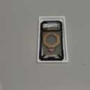 TONGATE for iPhone 17 Pro Case with 360° Spin Magnetic Stand, [Compatible with MagSafe][Military-Grade Protection] with Screen Protector & Camera Control Cover for iPhone 17 Pro, Black