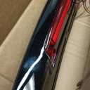 MUTUSAISI Rear Trunk Lip Spoiler Wing Compatible with Nissan Maxima S/SV/SL/SR/ 2016 2017 2018 2019 2020 2021 2022 Accessories (with Red Light)