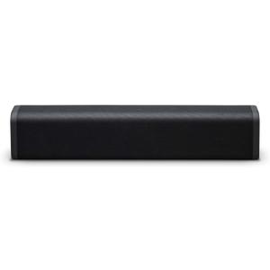 iLive 15 Inch Portable Wireless Speaker Sound Bar, Rechargeable Battery, Built in Microphone, Black (ISB150B)