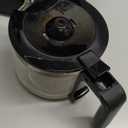 Elite Gourmet EHC9420 Automatic 5-Cup Brew & Drip Coffee Maker with Pause N Serve Reusable Filter, On/Off Switch, Water Level Indicator