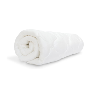 Super Soft Bed Sheet, White, Size 78x80 Inch +18 Inch Super Soft Bed Sheet, White, Size 78x80 Inch +18 Inch