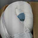 Tempur-Pedic TEMPUR-Adapt + Cooling 3-Inch Queen Mattress Topper Medium Luxury Premium Foam, Washable Cover, Medium Cooling Topper,White