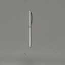 Pentel EnerGel Style Gel Pen, (0.7mm) Medium Line, White barrel - BL2007WABX