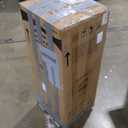 ZAFRO 8,000 BTU Portable Air Conditioners, AC Unit with Cool/Fan/Dehumidifier/Smart Sleep Modes, 24H Timer, Remote Control, Air Cooler for Bedroom Dorms Small-Rooms, White