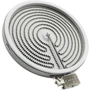MEE62385101 10 inch Radiant Surface Element 2500W Fit For LG Sam-sung Range/Stove/Ovens,Replace MEE62385101 DG47-00067A 4010990 AP5967646 