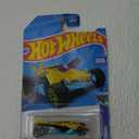 Hot Wheels - 2023 Sky Show 1/5 Airuption 19/250 