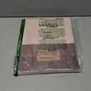 MANZI 3 Pairs Convertible Dance Tights for Women Transition Ballet Stockings (S)