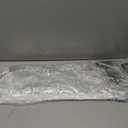 Ceoighe 22 Inch Butcher Saw Meat Bone Cutting Stainless Steel Blade