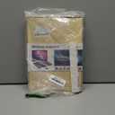 FUWANG Touch Keyboard Case for iPad (A16) 11th Generation 11 inch 2025&10th Gen 10.9 inch 2022, 360 Rotate for iPad 10th Generation Case with Keyboard, Backlit Keyboard Case with Pencil Holder, Blue