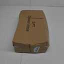 5FT RV Sewer Hose Extension, Heavy Duty 24 Mil TPE Material for Abrasion Resistance and Crush Protection, Camper RV Extension Hose with Pre-Attached Bayonet Fittings