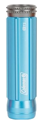 Coleman Kid's CT2 Mini LED Flashlight, 20 Lumens