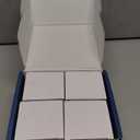 4 Pack 15 Stage Shower Filter Replacement Cartridge, Shower Filter For Hard Water, Universally Compatible With Any Similar Design, Shower Water Softener with High Output