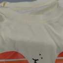 Vacay Mode T Shirts for Women Summer Beach Hawaii Vacation Short Sleeve Tops Holiday Cruise Getaway T Shirts (Small)