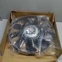 A-Premium Electronic Radiator Cooling Fan Clutch Compatible with Land Rover Range Rover Sport 2006-2009, LR4 2010-2015, LR3 2005-2009, Sport Utility